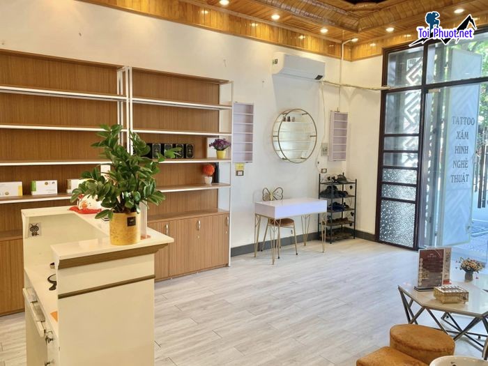 Top 6 địa chỉ làm chân mày điêu khắc đẹp nhất ở Hưng Yên tự nhiên và ấn tượng trên gương mặt (3)