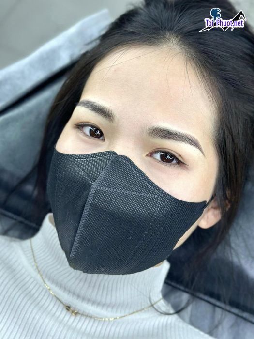 Top 6 địa chỉ làm chân mày điêu khắc đẹp nhất ở Hưng Yên tự nhiên và ấn tượng trên gương mặt (4)