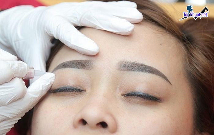 Top 6 địa chỉ làm chân mày điêu khắc đẹp nhất ở Vĩnh long trải nghiệm thẩm mỹ tốt nhất (3)
