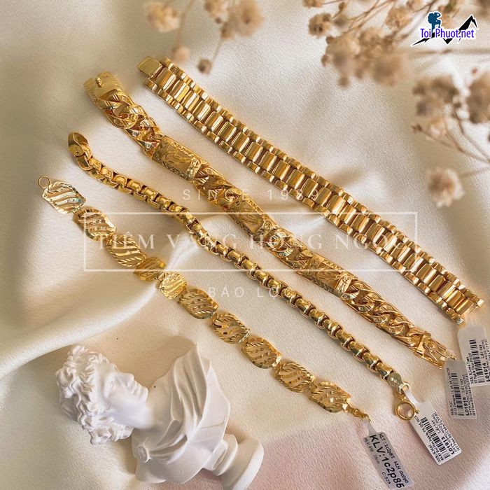 Top 6 Địa chỉ mua bán vàng uy tín nhất Đắk Lắk ủng hộ nhiệt tình từ khách hàng (1)