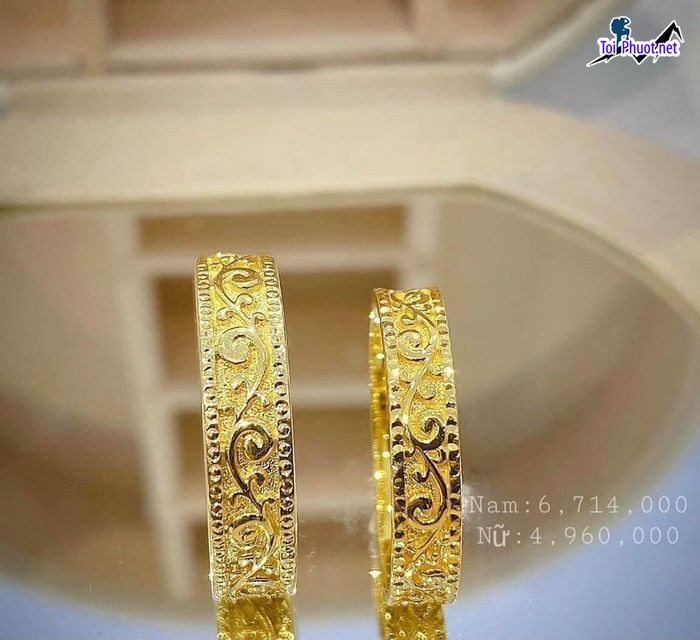 Top 6 Địa chỉ mua bán vàng uy tín nhất Đắk Lắk ủng hộ nhiệt tình từ khách hàng (2)