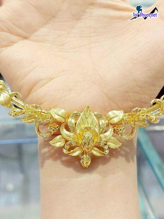 Top 6 Địa chỉ mua bán vàng uy tín nhất Đắk Lắk ủng hộ nhiệt tình từ khách hàng (3)