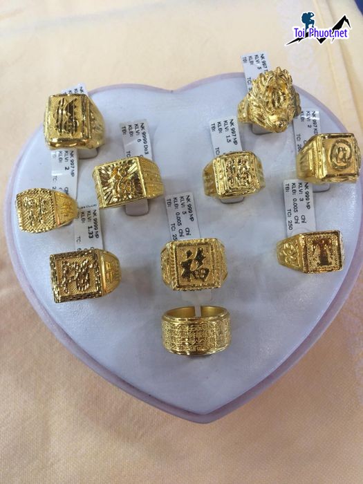 Top 6 Địa chỉ mua bán vàng uy tín nhất Hải Phòng luôn hỗ trợ khách hàng hết mình (3)