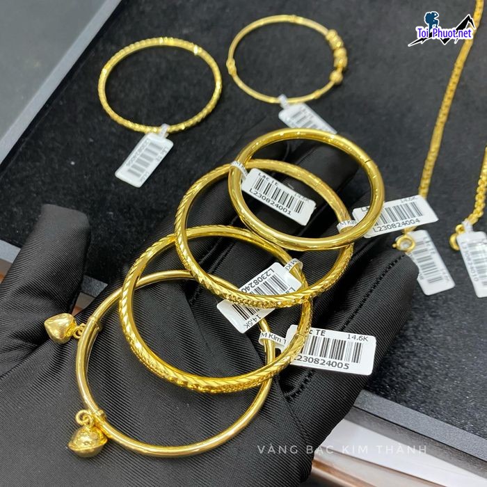 Top 6 Địa chỉ mua bán vàng uy tín nhất Quảng Trị có thể đeo hoặc làm quà tặng (4)