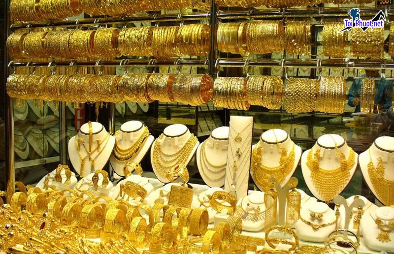Top 6 Địa chỉ mua bán vàng uy tín nhất Thừa Thiên – Huế đảm bảo mang lại sự hài lòng