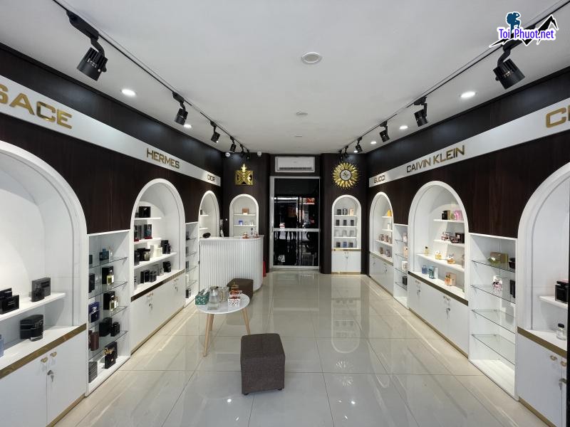 Top 6 Địa chỉ mua nước hoa uy tín nhất tại Cần Thơ hương thơm ngất ngây (1)