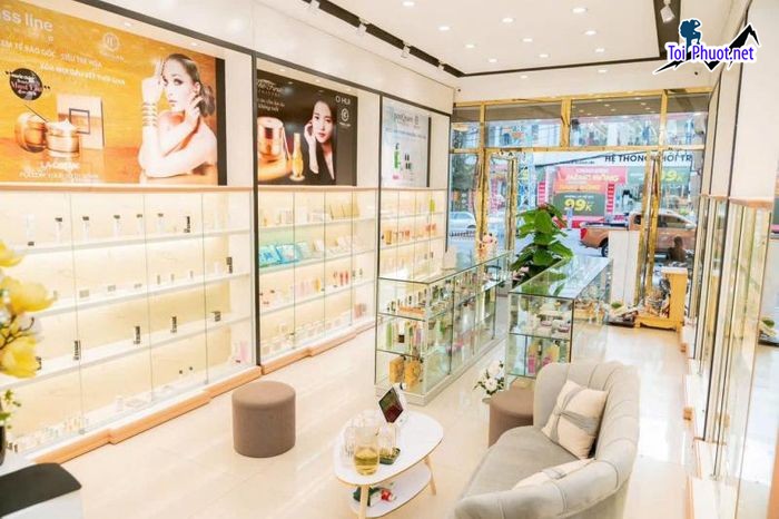 Top 6 Địa chỉ mua nước hoa uy tín nhất tại Đồng Nai đáp ứng nhu cầu của khách hàng (2)