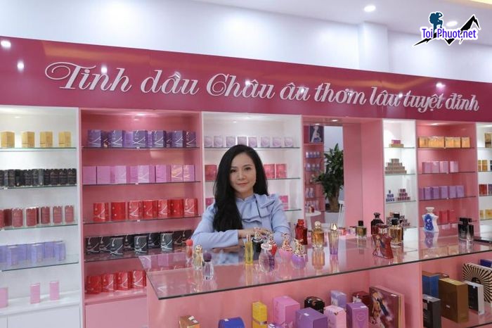 Top 6 Địa chỉ mua nước hoa uy tín nhất tại Đồng Nai đáp ứng nhu cầu của khách hàng (4)