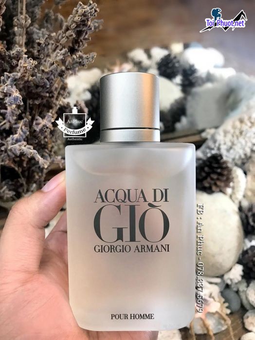 Top 6 Địa chỉ mua nước hoa uy tín nhất tại Lâm Đồng được nhiều người yêu thích (3)