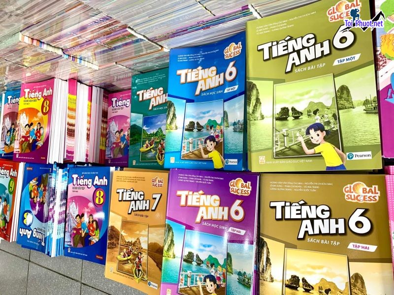 Top 6 Địa chỉ mua sách giá tốt nhất Cần Thơ phù hợp với nhu cầu (3)
