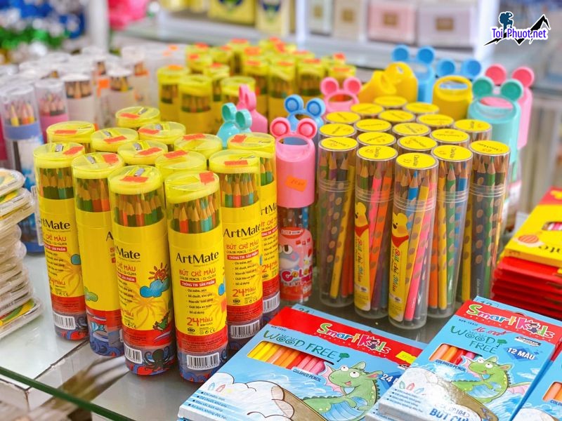 Top 6 Địa chỉ mua sách giá tốt nhất Cần Thơ phù hợp với nhu cầu (4)