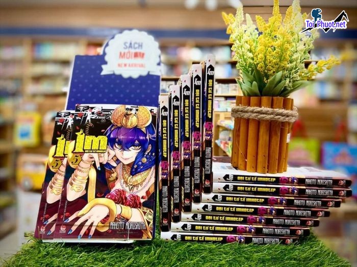 Top 6 Địa chỉ mua sách giá tốt nhất Cao Bằng nhiều sách cực hay (1)