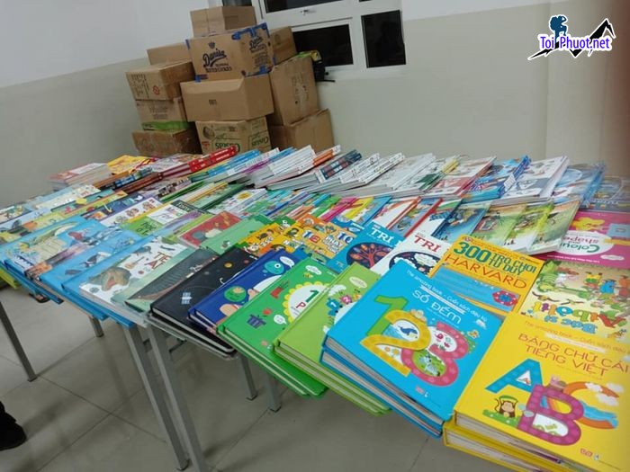 Top 6 Địa chỉ mua sách giá tốt nhất Lâm Đồng cực hấp dẫn (2)