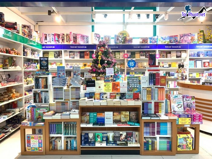 Top 6 Địa chỉ mua sách giá tốt nhất Lâm Đồng cực hấp dẫn (4)