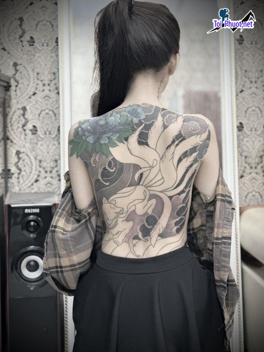 Top 6 Địa chỉ xăm uy tín nhất Cần Thơ chăm sóc và bảo quản hình xăm chu đáo (3)