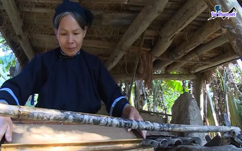 Top 6 Làng nghề truyền thống nổi tiếng nhất Cao Bằng hấp dẫn độc đáo (1)