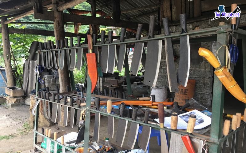 Top 6 Làng nghề truyền thống nổi tiếng nhất Cao Bằng hấp dẫn độc đáo (2)