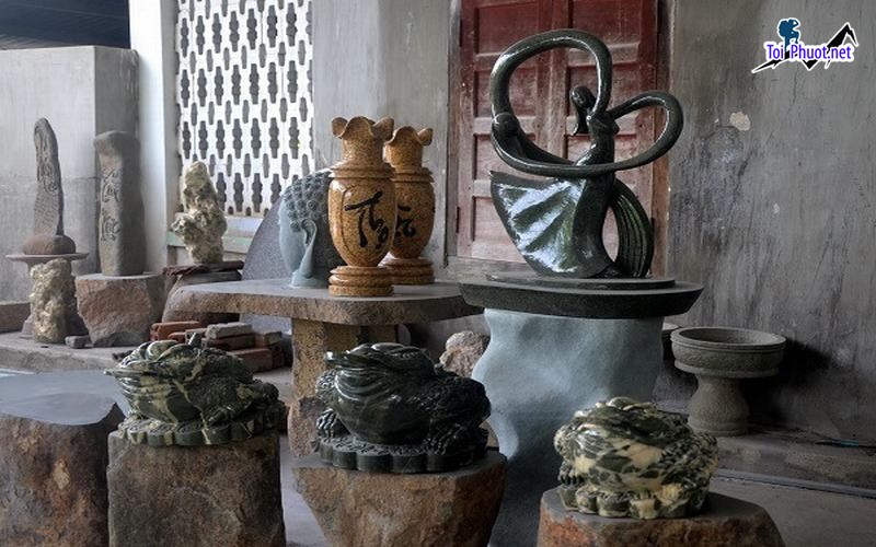 Top 6 Làng nghề truyền thống nổi tiếng nhất Khánh Hòa hấp dẫn du khách (2)