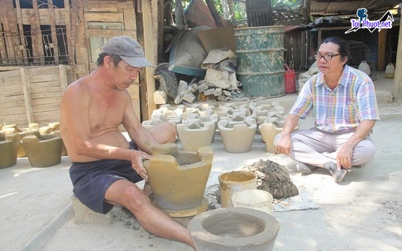 Top 6 Làng nghề truyền thống nổi tiếng nhất Khánh Hòa hấp dẫn du khách (3)