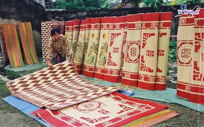 Top 6 Làng nghề truyền thống nổi tiếng nhất Khánh Hòa hấp dẫn du khách (4)