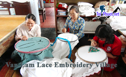 Top 6 Làng nghề truyền thống nổi tiếng nhất Ninh Bình đậm nét văn hóa (2)