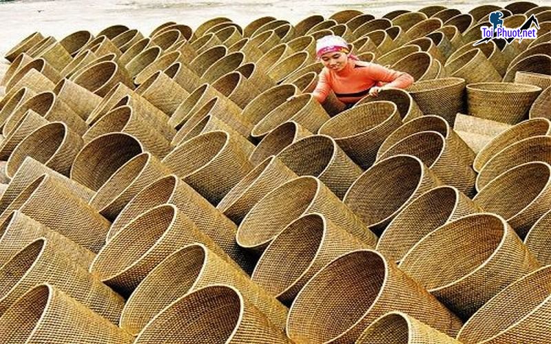 Top 6 Làng nghề truyền thống nổi tiếng nhất Phú Thọ đa dạng ngành nghề (1)
