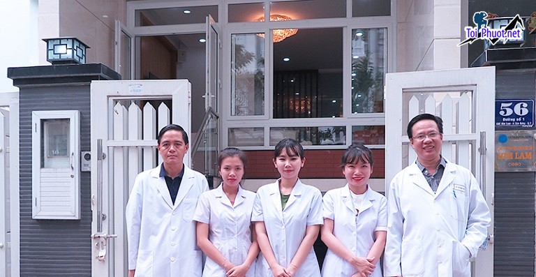 Top 6 Phòng khám da liễu tốt nhất Ninh Bình hiệu quả cho bệnh nhân (1)
