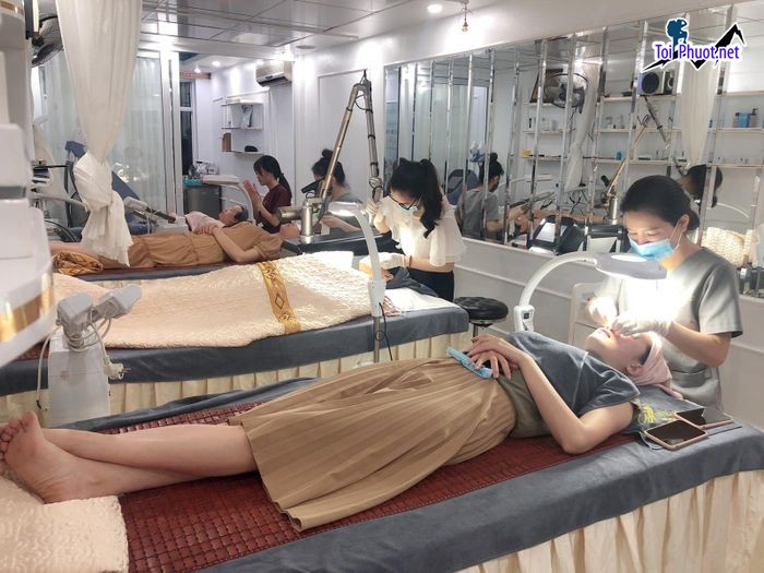 Top 6 Phòng khám da liễu tốt nhất Thừa Thiên – Huế chăm sóc hàng đầu (4)