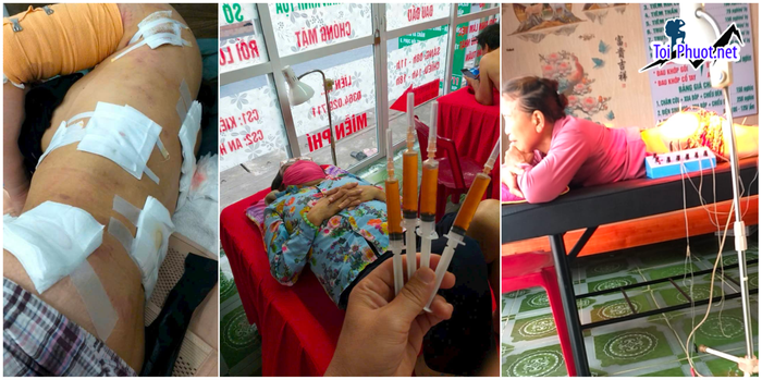Top 6 Phòng khám Đông y nổi tiếng và uy tín nhất Đắk Lắk đảm bảo an toàn tuyệt đối (1)