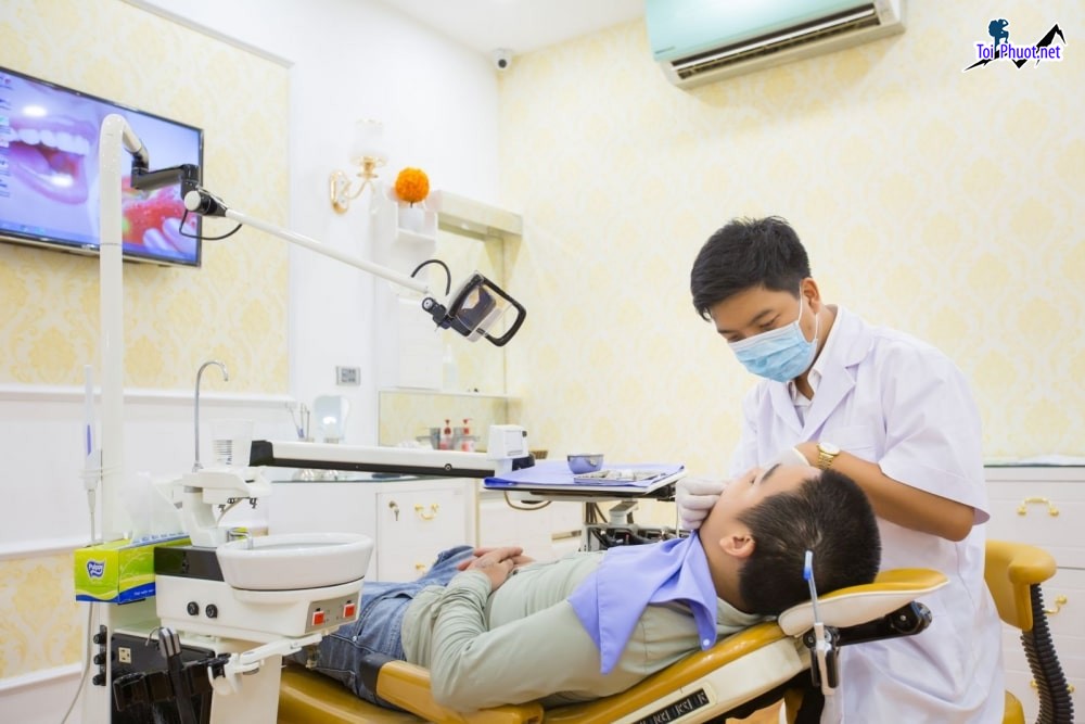 Top 6 Phòng khám nha khoa tốt nhất tại Quảng Trị được nhiều khách hàng tin tưởng (1)