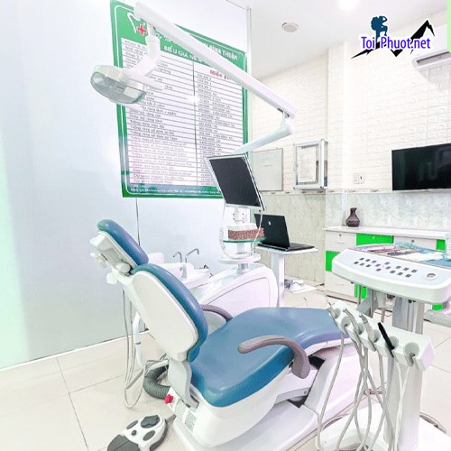 Top 6 Phòng khám nha khoa tốt nhất tại Quảng Trị được nhiều khách hàng tin tưởng (2)