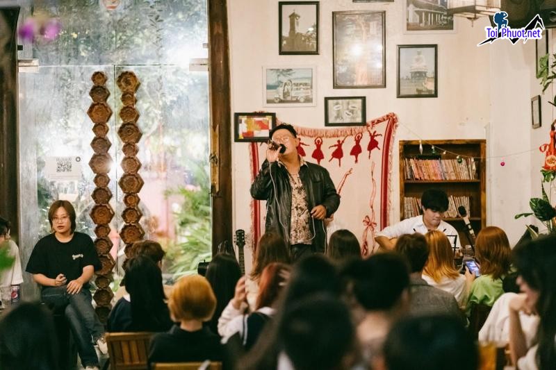 Top 6 Phòng trà nổi tiếng nhất Cà Mau được đông đảo khách ưa chuộng (2)