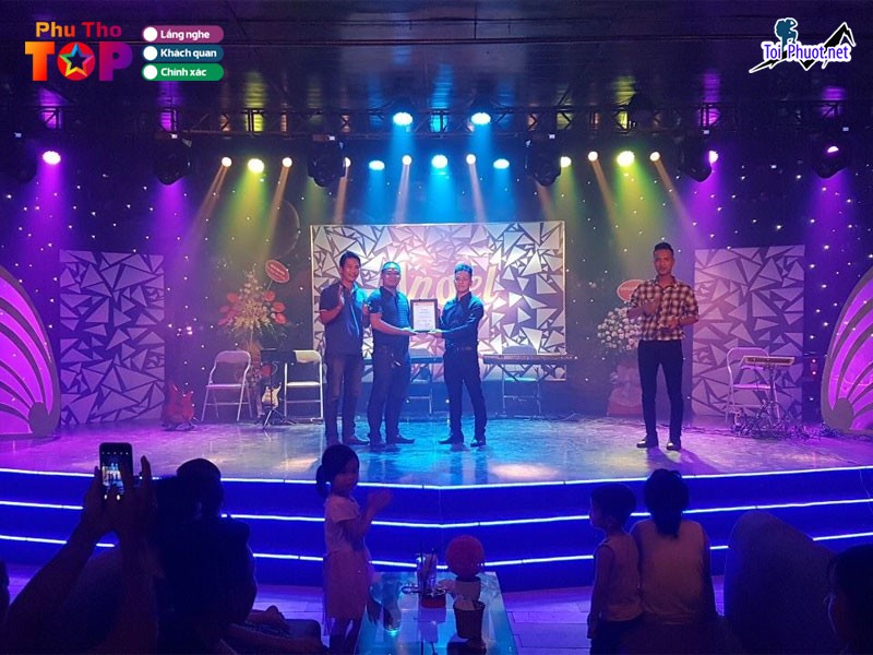 Top 6 Phòng trà nổi tiếng nhất Cà Mau được đông đảo khách ưa chuộng (3)