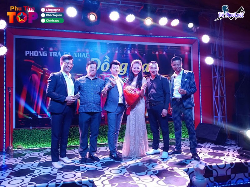 Top 6 Phòng trà nổi tiếng nhất Cà Mau được đông đảo khách ưa chuộng (4)