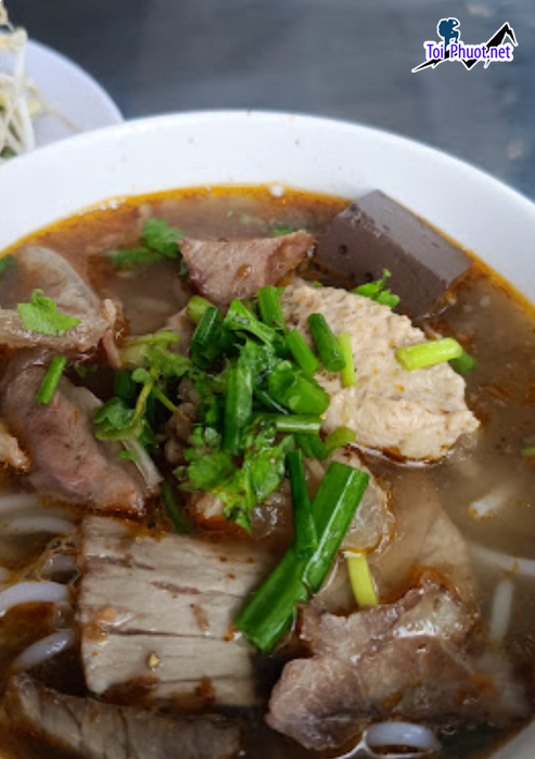 Top 6 Quán bún bò Huế ngon ở Gia Lai là điểm đến lý tưởng cho bữa sáng đầy đủ dinh dưỡng (3)