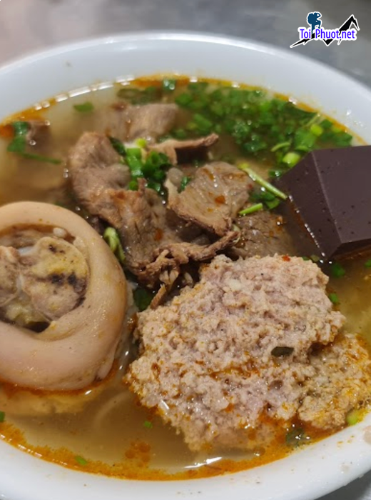 Top 6 Quán bún bò Huế ngon ở Gia Lai là điểm đến lý tưởng cho bữa sáng đầy đủ dinh dưỡng (4)