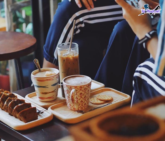 Top 6 Quán cà phê yên tĩnh, thích hợp tự học Hưng Yên dịch vụ đẳng cấp (3)
