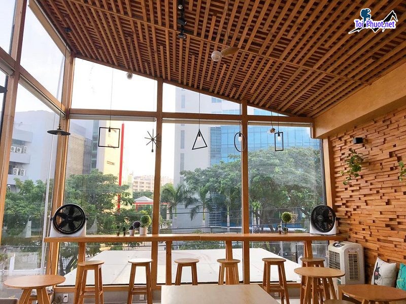 Top 6 Quán cà phê yên tĩnh, thích hợp tự học Lai Châu bạn nên xem qua (1)