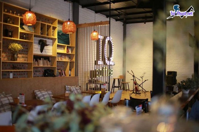 Top 6 Quán Cafe Acoustic lãng mạn nhất Ninh Bình bạn nên đến nhất đẹp quên lối về (1)