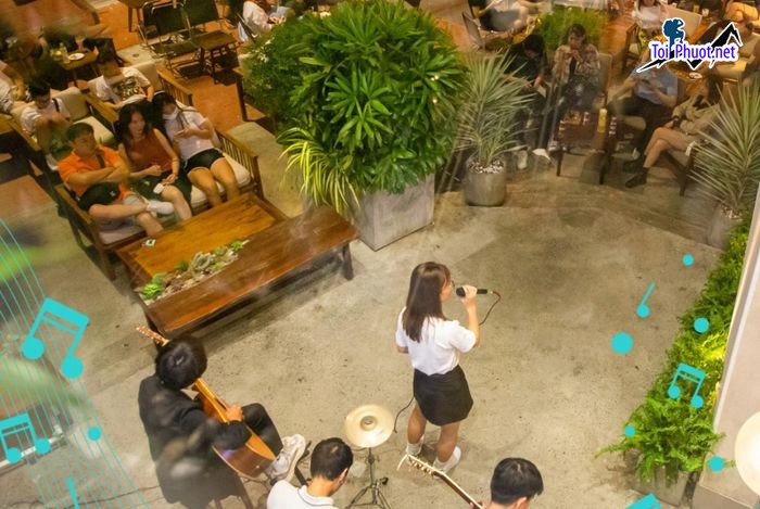 Top 6 Quán Cafe Acoustic lãng mạn nhất Quảng Ngãi bạn nên đến nhất bạn nên đến (1)