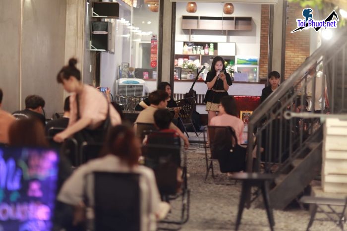 Top 6 Quán Cafe Acoustic lãng mạn nhất Quảng Ngãi bạn nên đến nhất bạn nên đến (2)