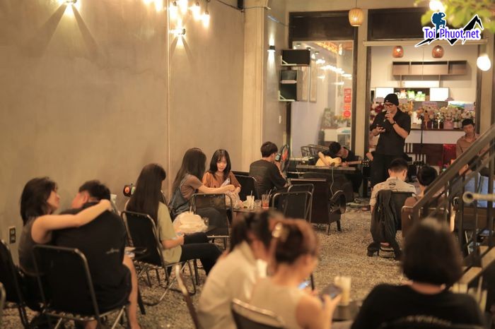 Top 6 Quán Cafe Acoustic lãng mạn nhất Quảng Ngãi bạn nên đến nhất bạn nên đến (3)