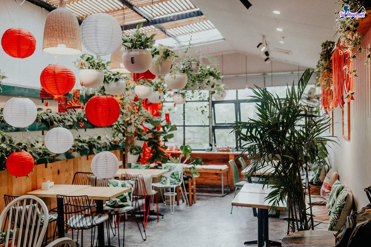 Top 6 Quán cafe đẹp nhất Ninh Bình có view đẹp quên lối về khi đến thư giãn (1)