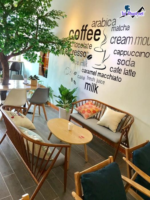 Top 6 Quán cafe đẹp nhất Ninh Bình có view đẹp quên lối về khi đến thư giãn (2)
