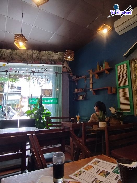 Top 6 Quán cafe đẹp nhất Ninh Bình có view đẹp quên lối về khi đến thư giãn (3)
