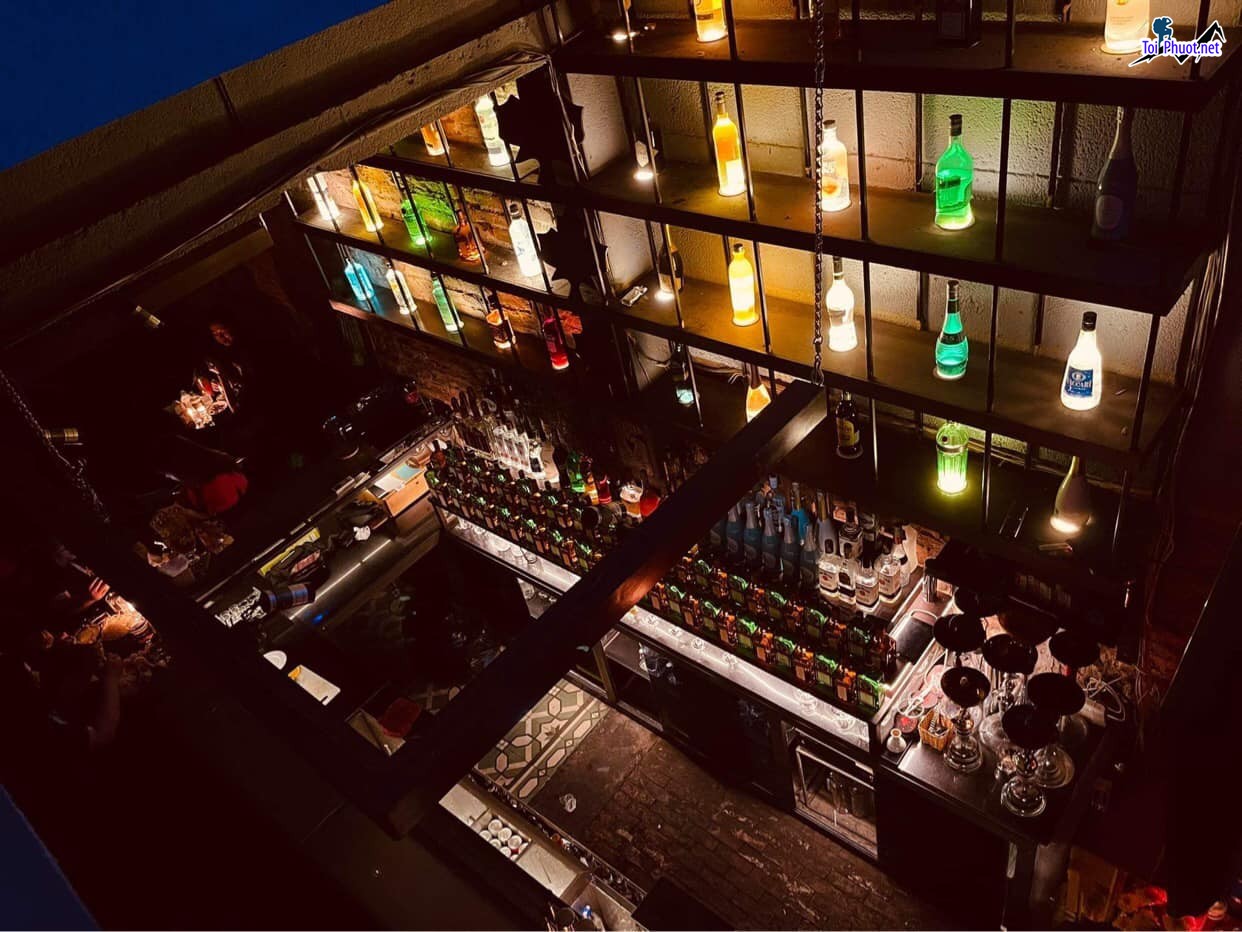 Top 6 Quán cafe đẹp nhất Ninh Bình có view đẹp quên lối về khi đến thư giãn (5)