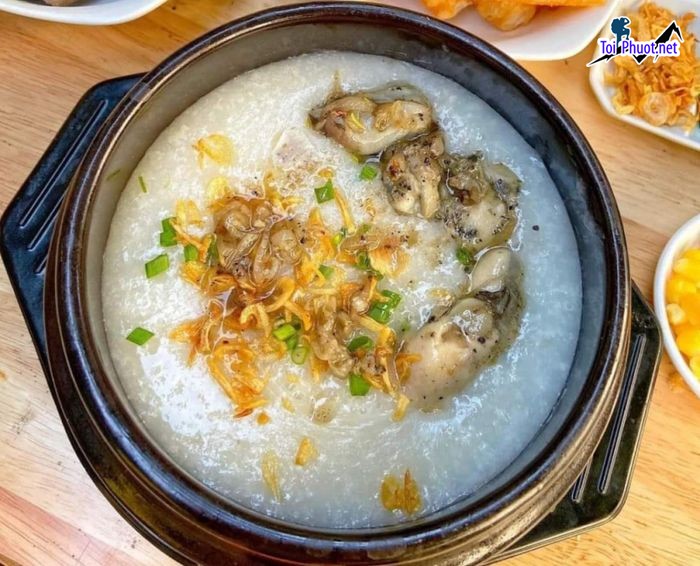 Top 6 Quán cháo ngon nhất Nghệ An ngon giàu dinh dưỡng hấp dẫn nhất (4)