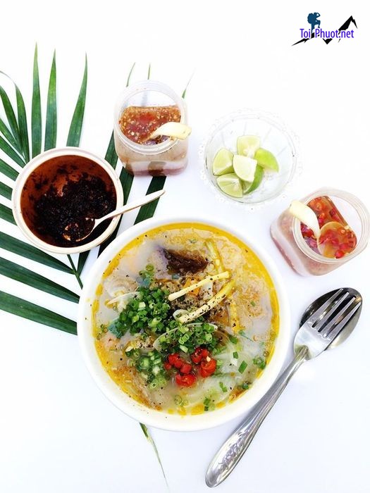 Top 6 Quán cháo ngon nhất Quảng Ninh Nguyên liệu tươi và sạch đảm bảo (1)