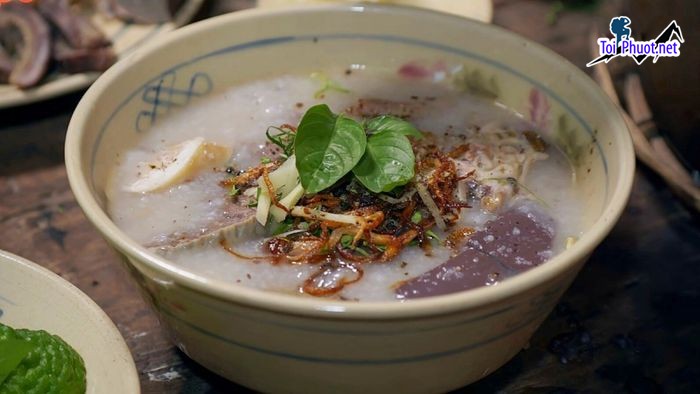 Top 6 Quán cháo ngon nhất Quảng Ninh Nguyên liệu tươi và sạch đảm bảo (3)