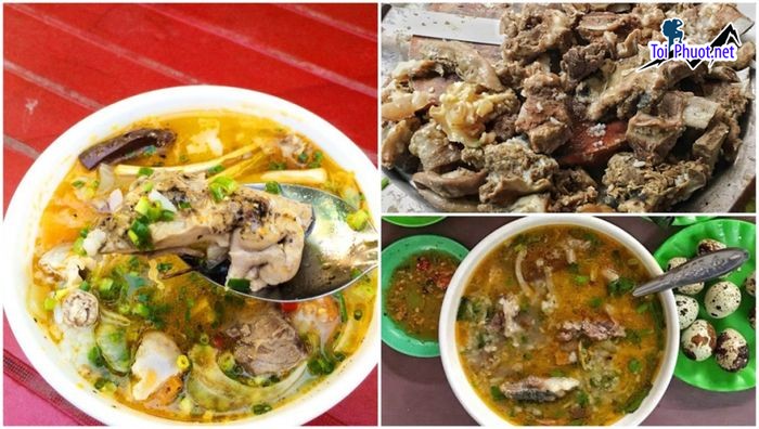 Top 6 Quán cháo ngon nhất Quảng Ninh Nguyên liệu tươi và sạch đảm bảo (4)